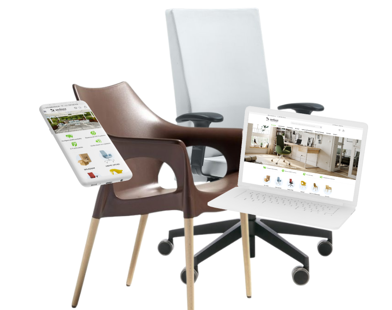 E-shop Sedooz