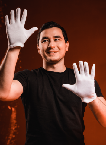 mime digital
