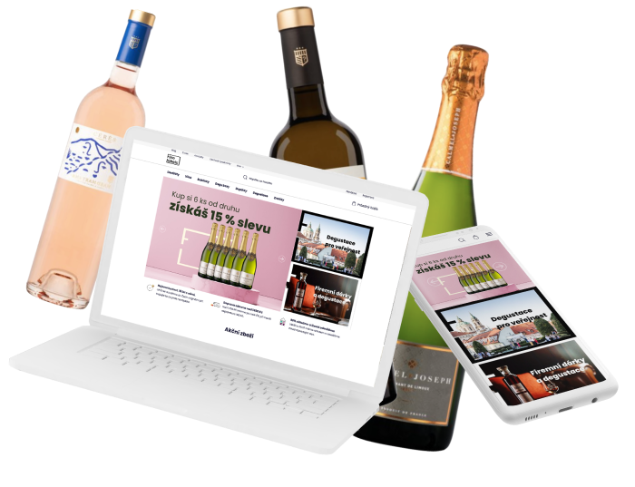E-shop Finelabels