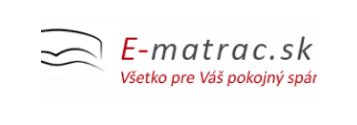 E-shop E-Matrac
