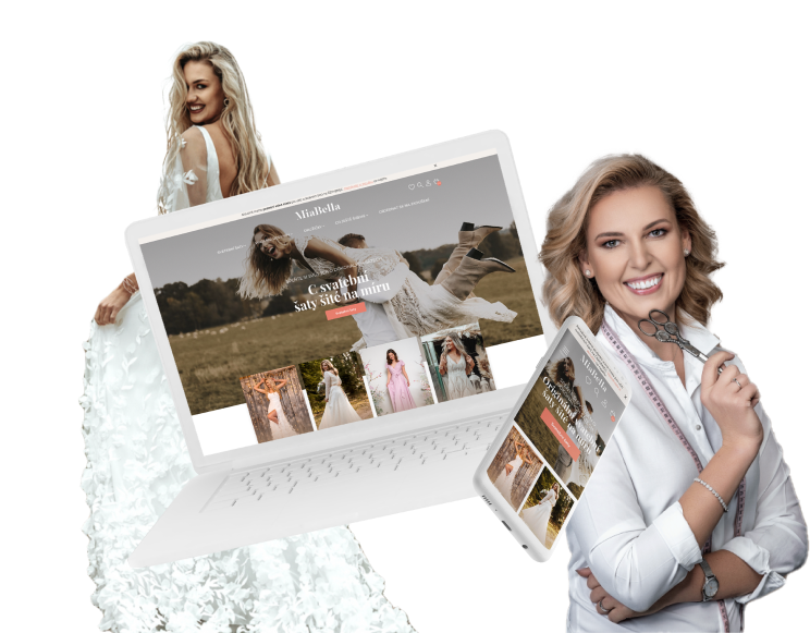 E-shop Miabella